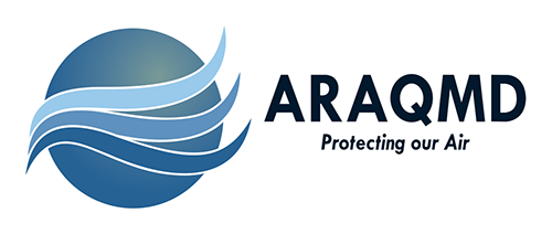 Image of Air Quality's logo.